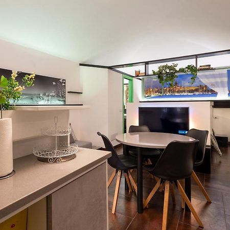 Sweet Apartment Machin ألغيرو المظهر الخارجي الصورة