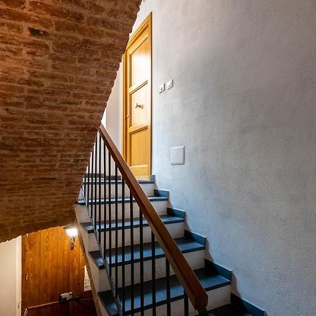 Sweet Apartment Machin ألغيرو المظهر الخارجي الصورة