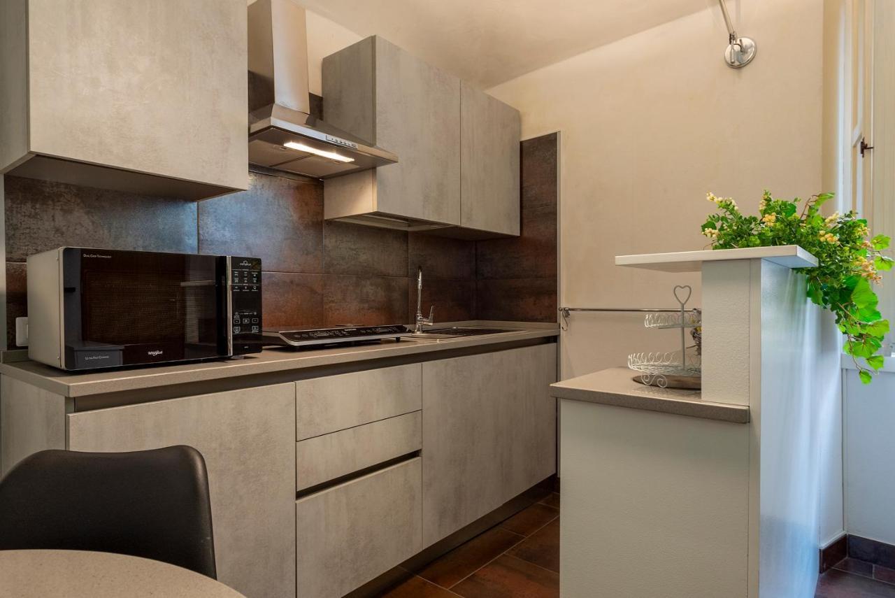 Sweet Apartment Machin ألغيرو المظهر الخارجي الصورة