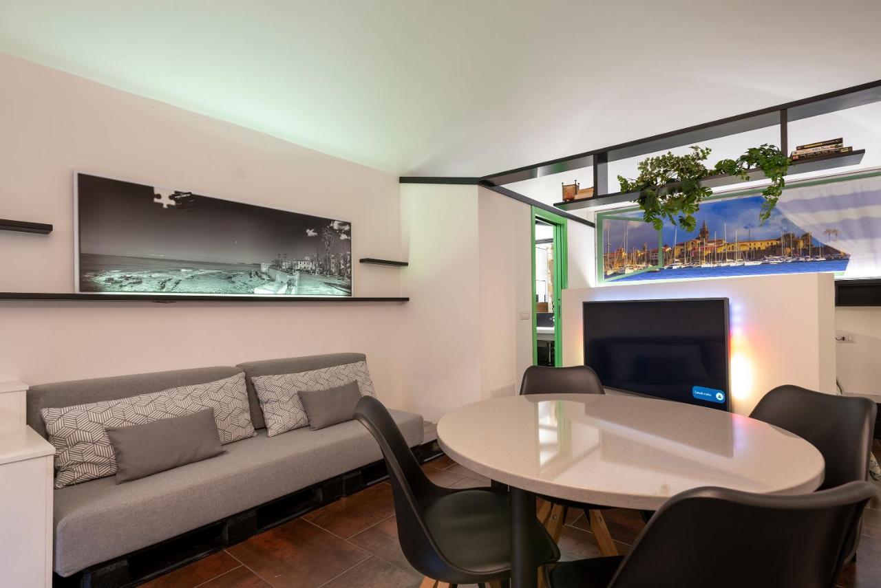 Sweet Apartment Machin ألغيرو المظهر الخارجي الصورة