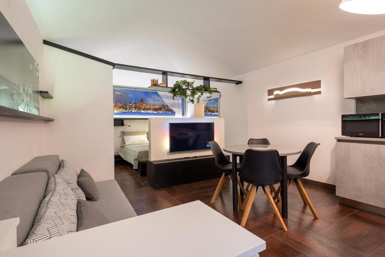 Sweet Apartment Machin ألغيرو المظهر الخارجي الصورة