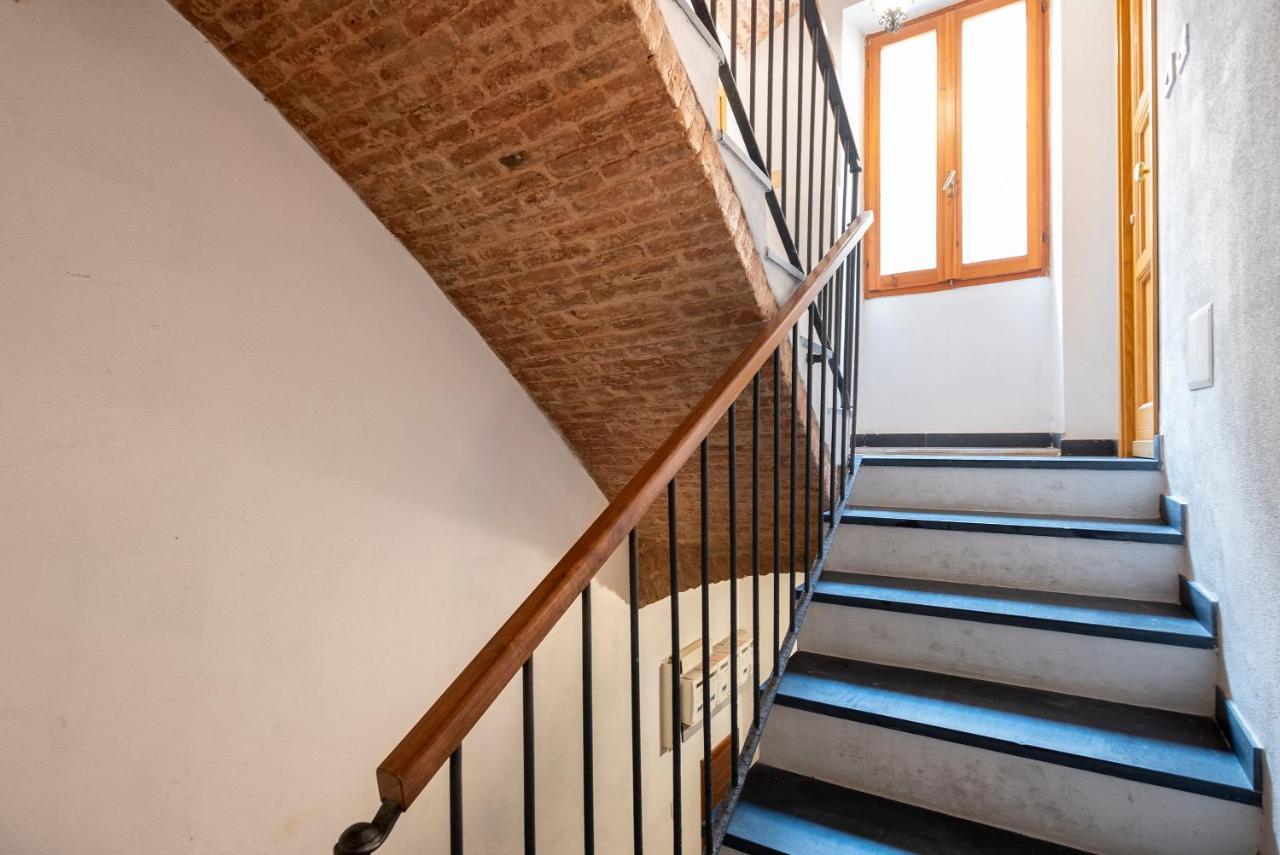 Sweet Apartment Machin ألغيرو المظهر الخارجي الصورة