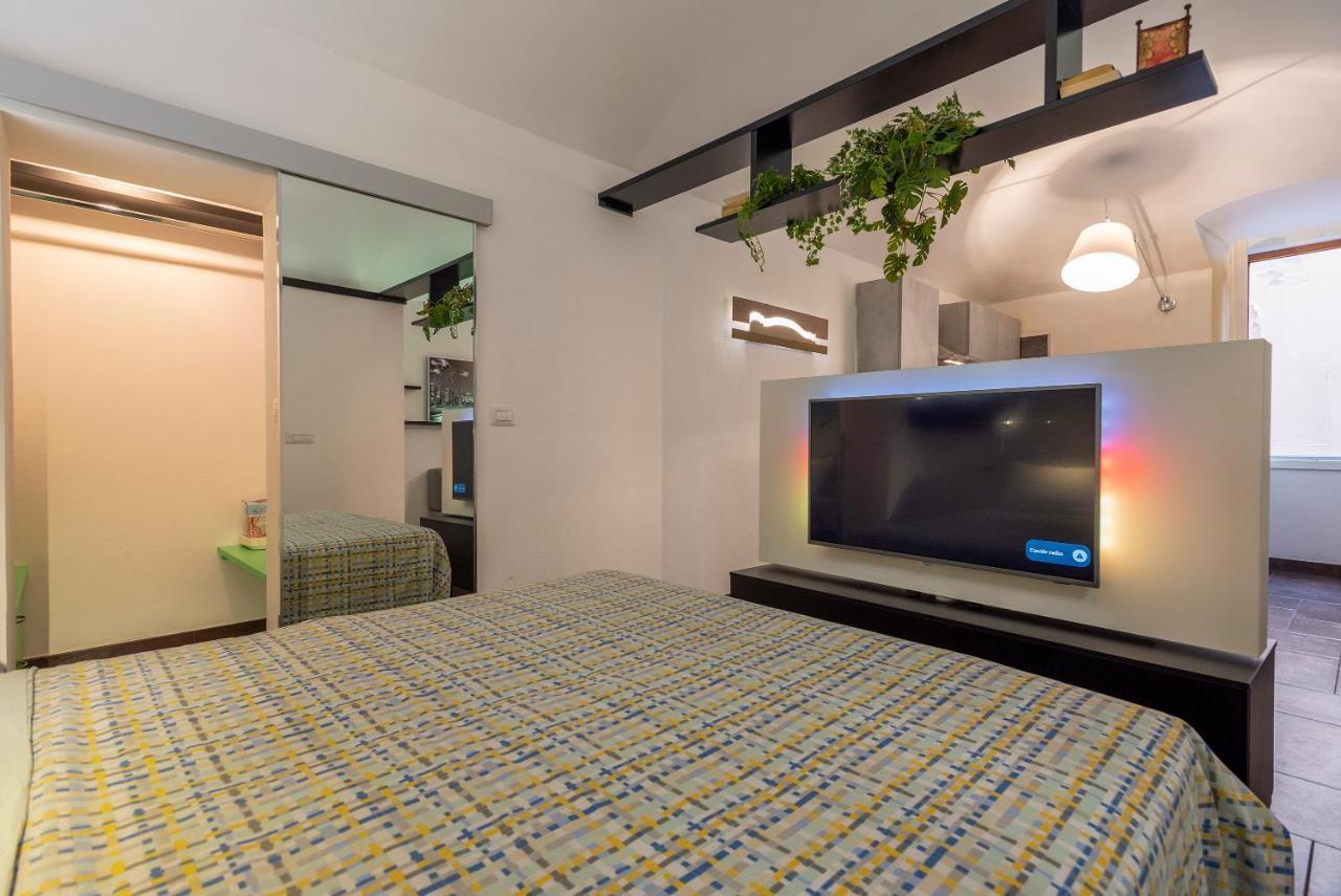 Sweet Apartment Machin ألغيرو المظهر الخارجي الصورة