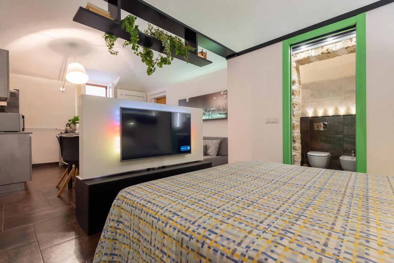 Sweet Apartment Machin ألغيرو المظهر الخارجي الصورة