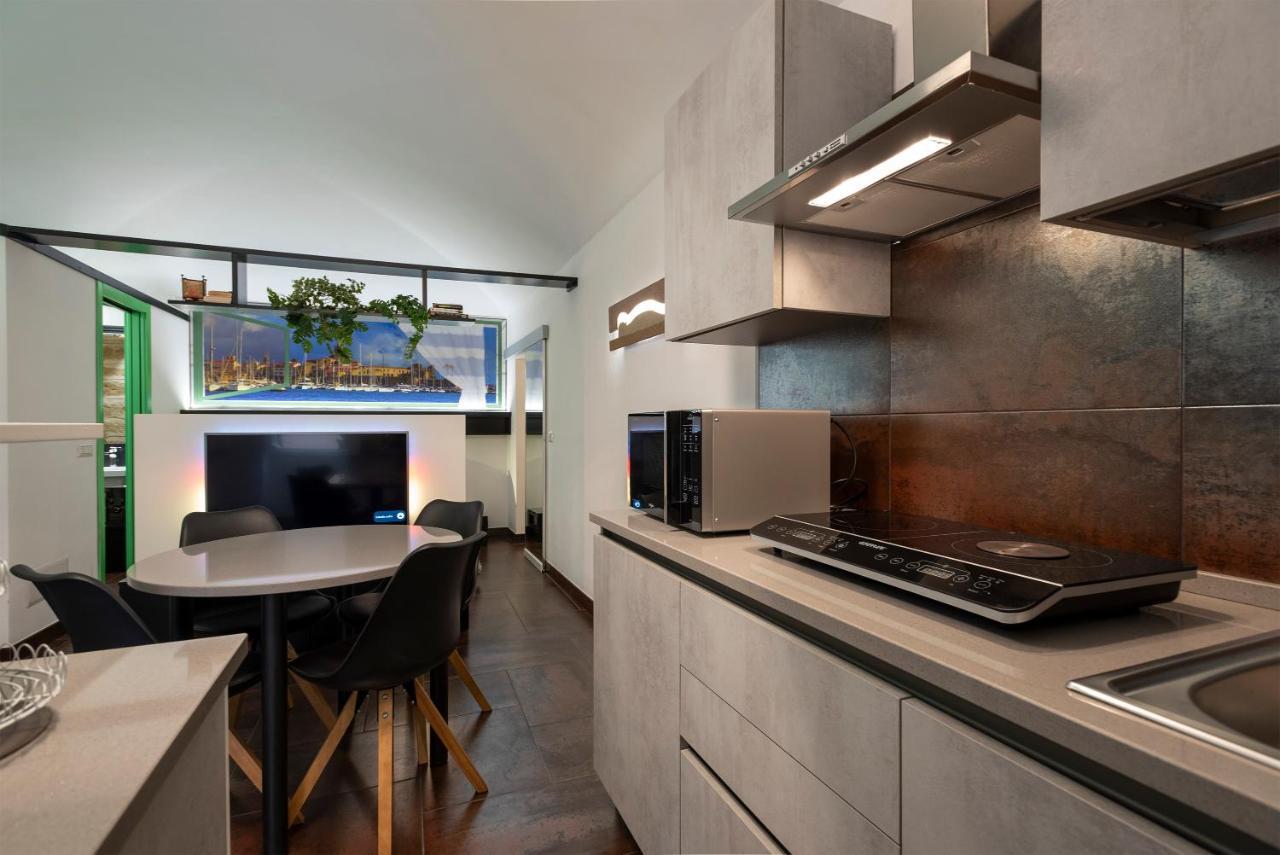 Sweet Apartment Machin ألغيرو المظهر الخارجي الصورة