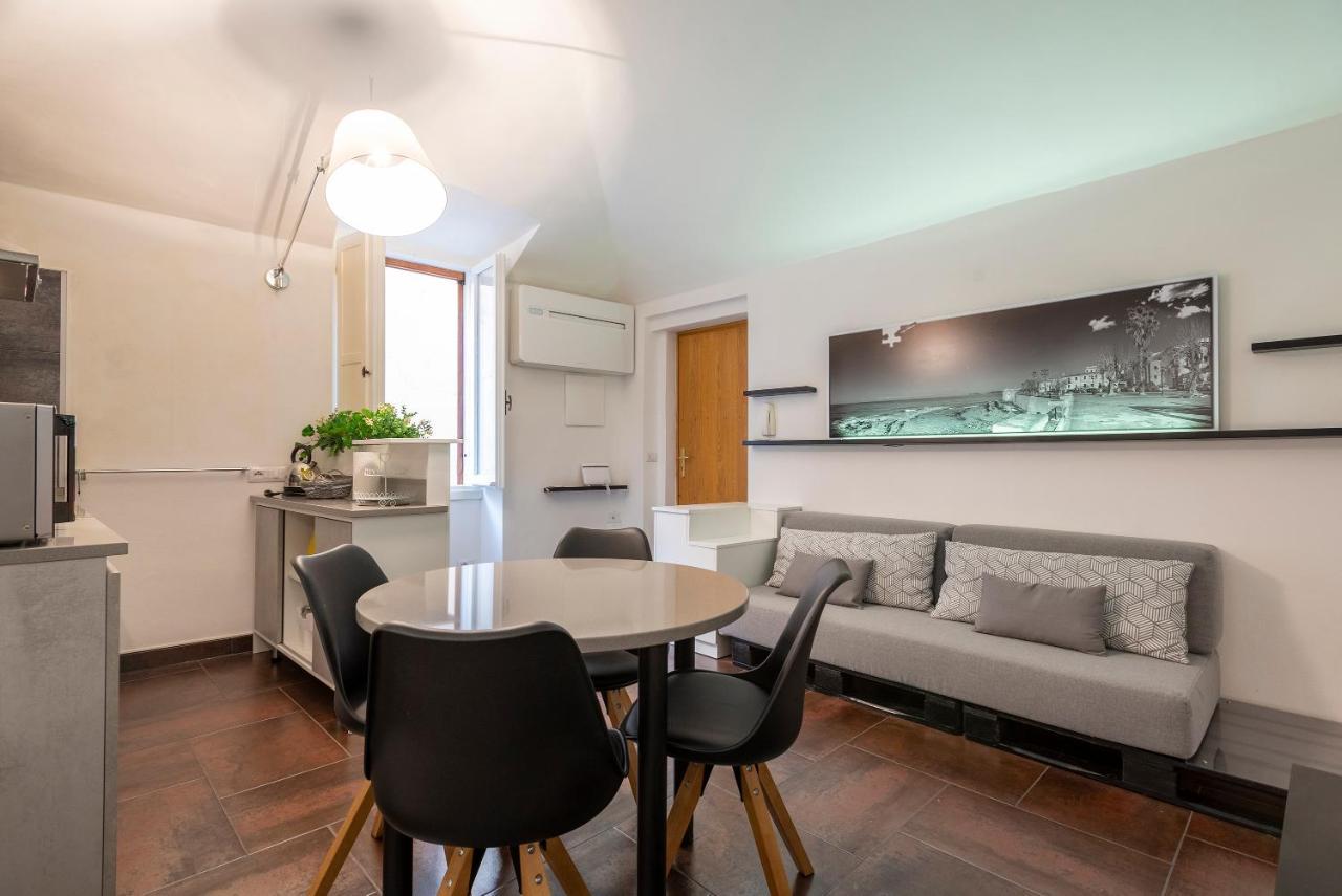 Sweet Apartment Machin ألغيرو المظهر الخارجي الصورة