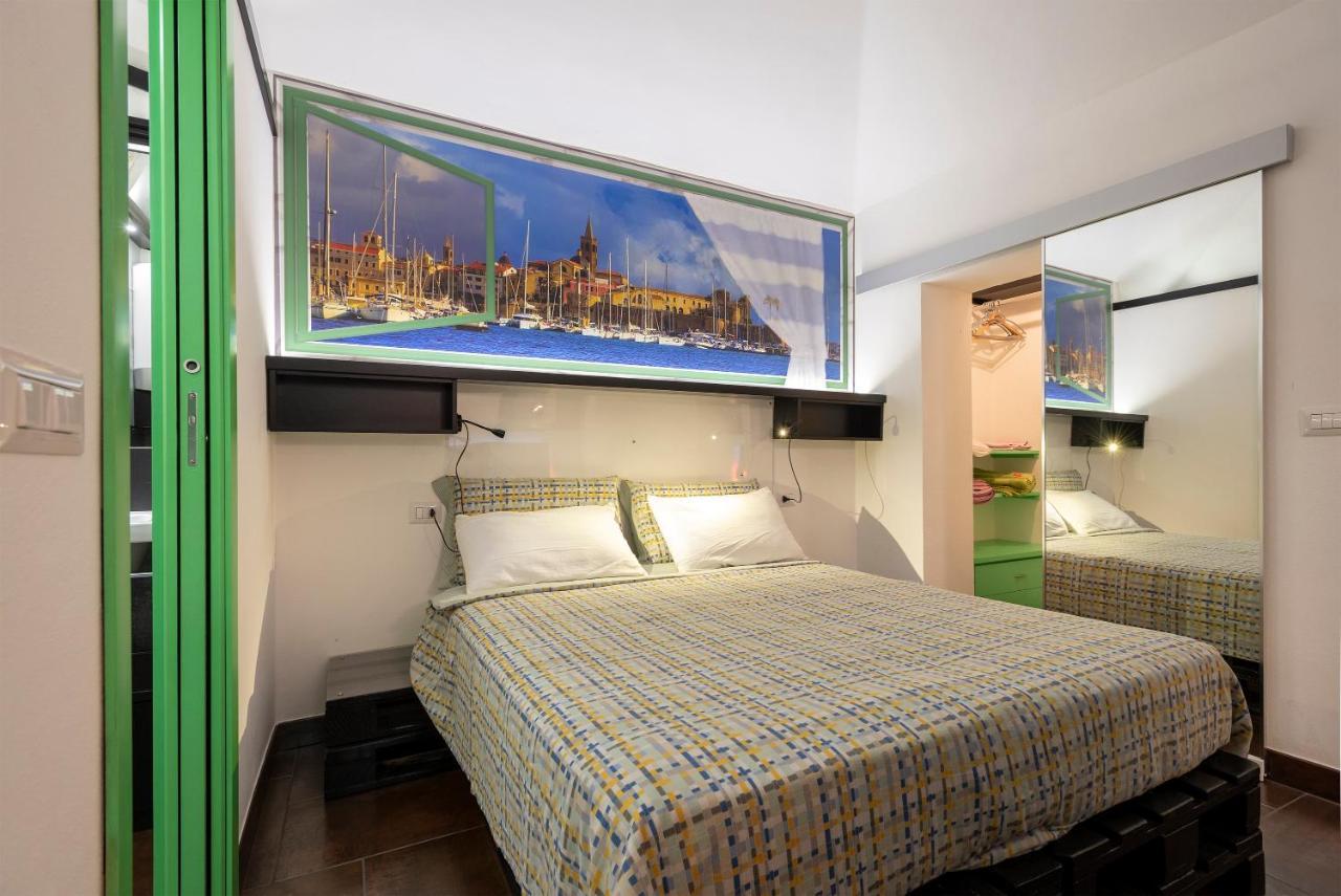 Sweet Apartment Machin ألغيرو المظهر الخارجي الصورة