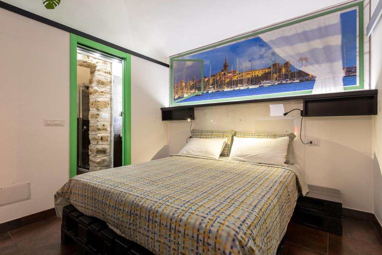 Sweet Apartment Machin ألغيرو المظهر الخارجي الصورة