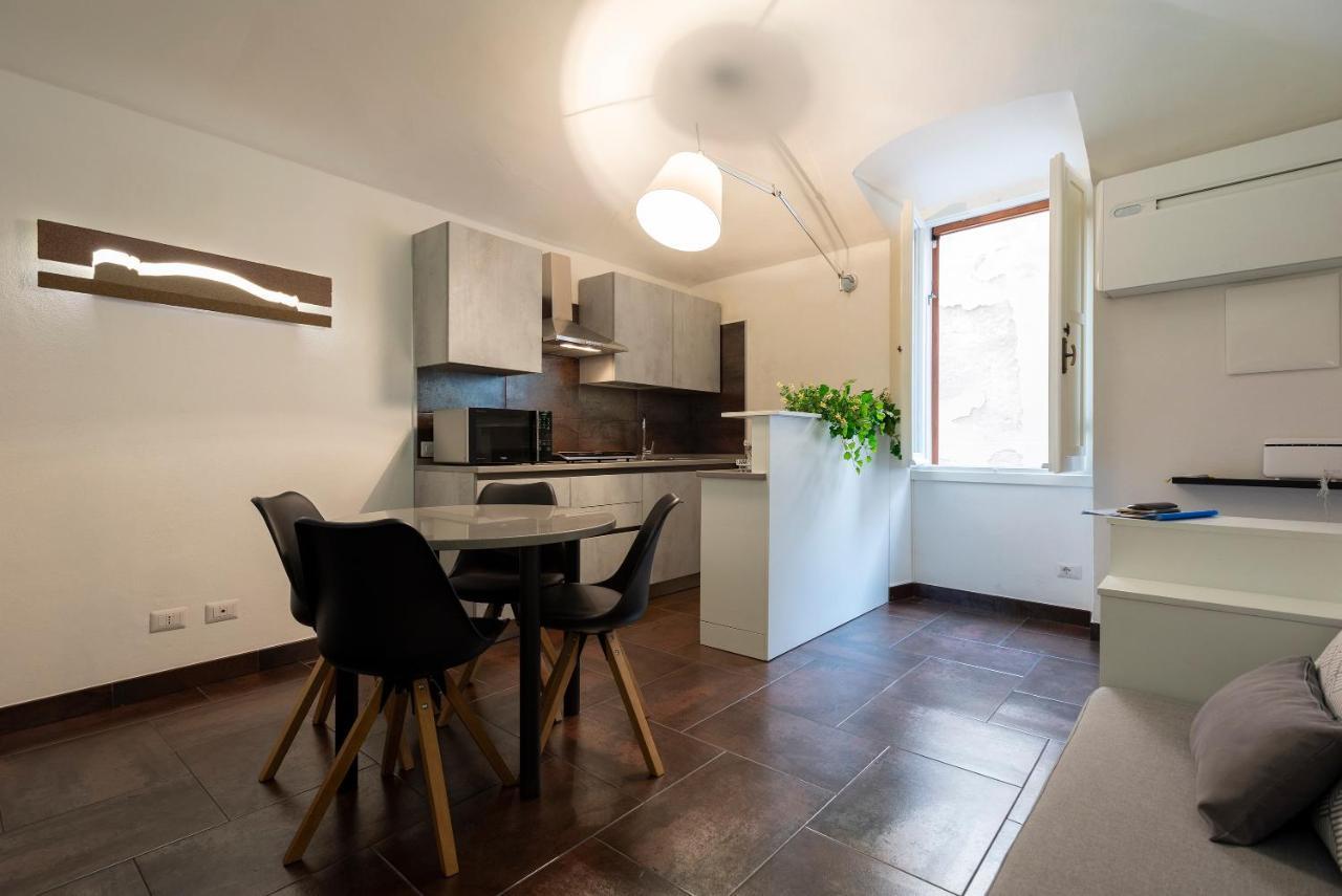 Sweet Apartment Machin ألغيرو المظهر الخارجي الصورة