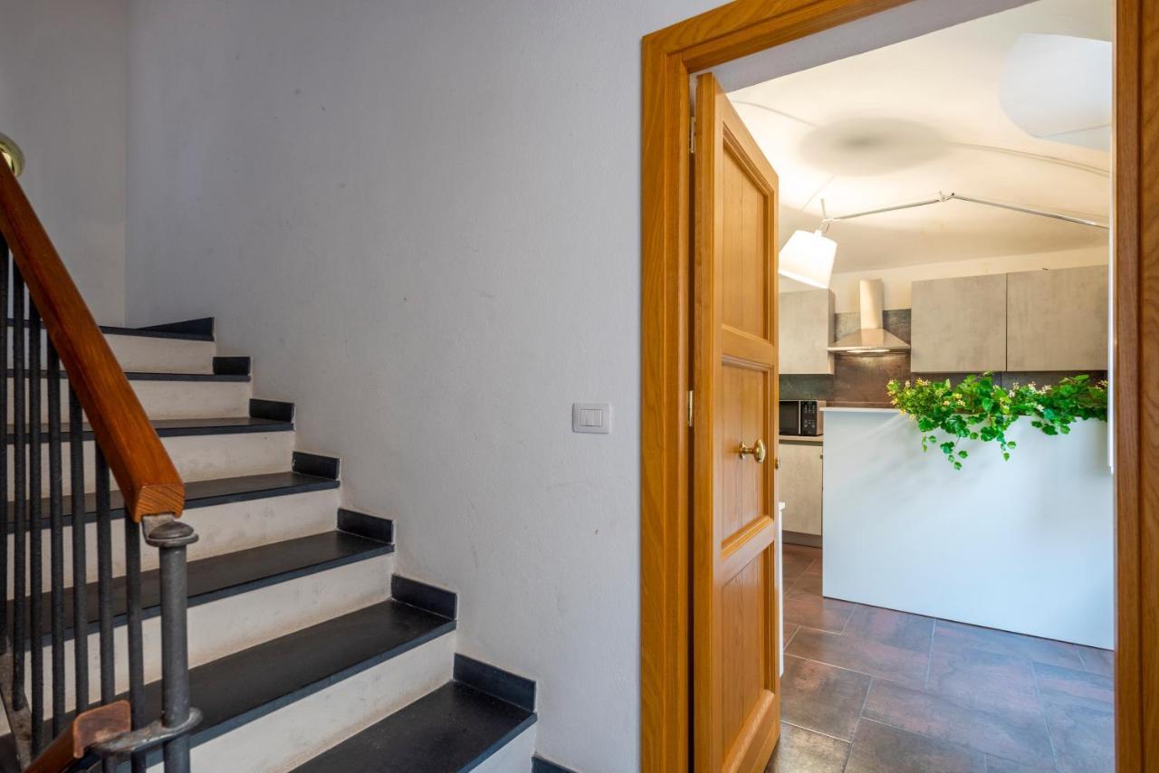 Sweet Apartment Machin ألغيرو المظهر الخارجي الصورة
