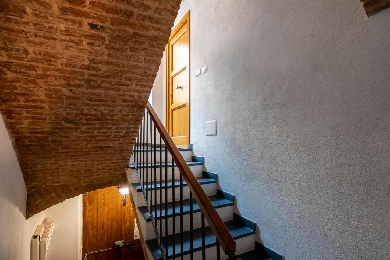 Sweet Apartment Machin ألغيرو المظهر الخارجي الصورة