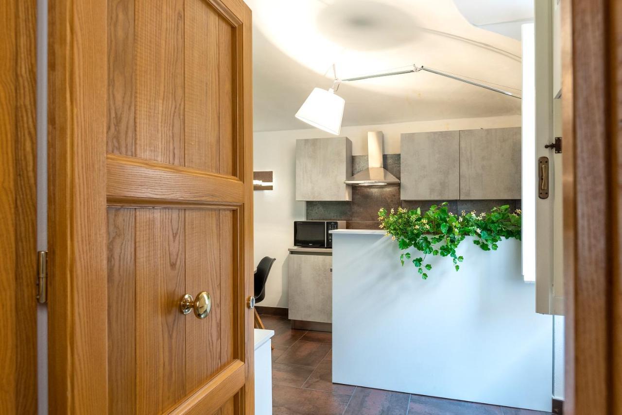 Sweet Apartment Machin ألغيرو المظهر الخارجي الصورة